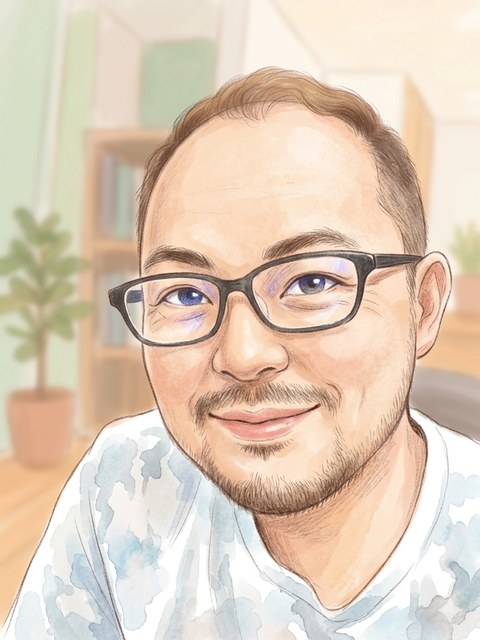代表 吉田幸生